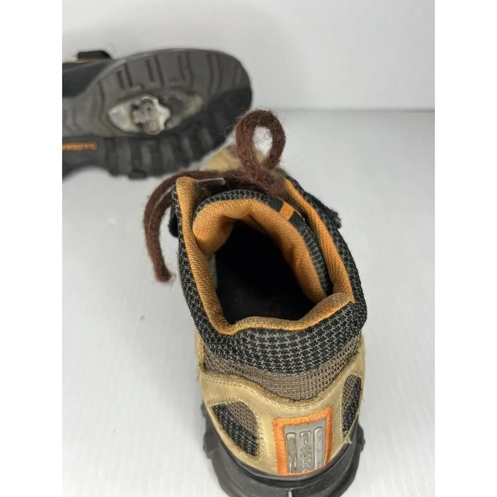 Diadora used some